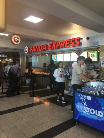 Panda Express